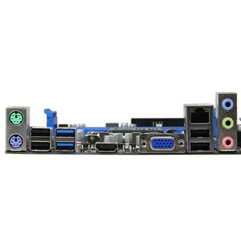 For MSI Z77A-G41 Motherboard Z77 32GB LGA 1155 DDR3 ATX Mainboard 100% Tested Fast Ship