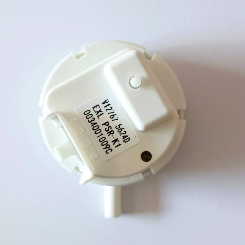 Sensor Air Water Level Mesin Cuci Aqua Top Loading AQW-810DD AQW-910DD AQW-710DD AQW-1400TD AQW-121Q