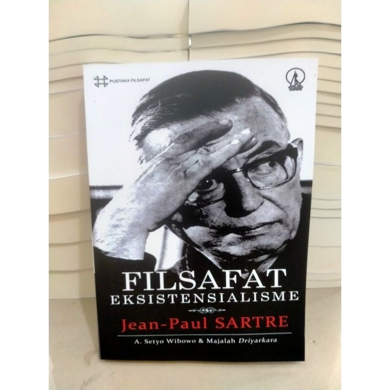 FILSAFAT EKSISTENSIALISME