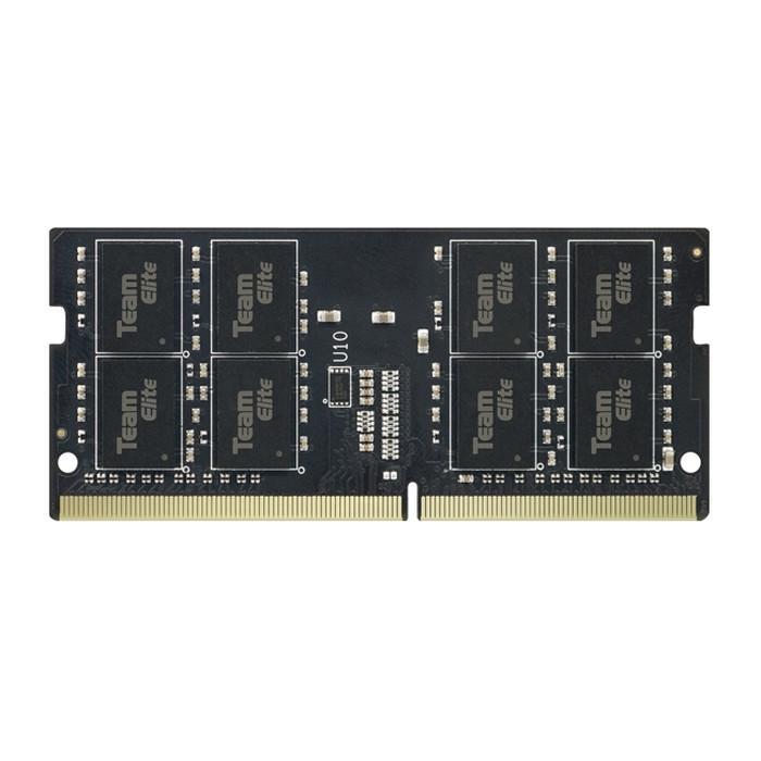 Ram Team Elite 32Gb 3200 Mhz - Sodimm Ddr4 32Gb 3200Mhz Team