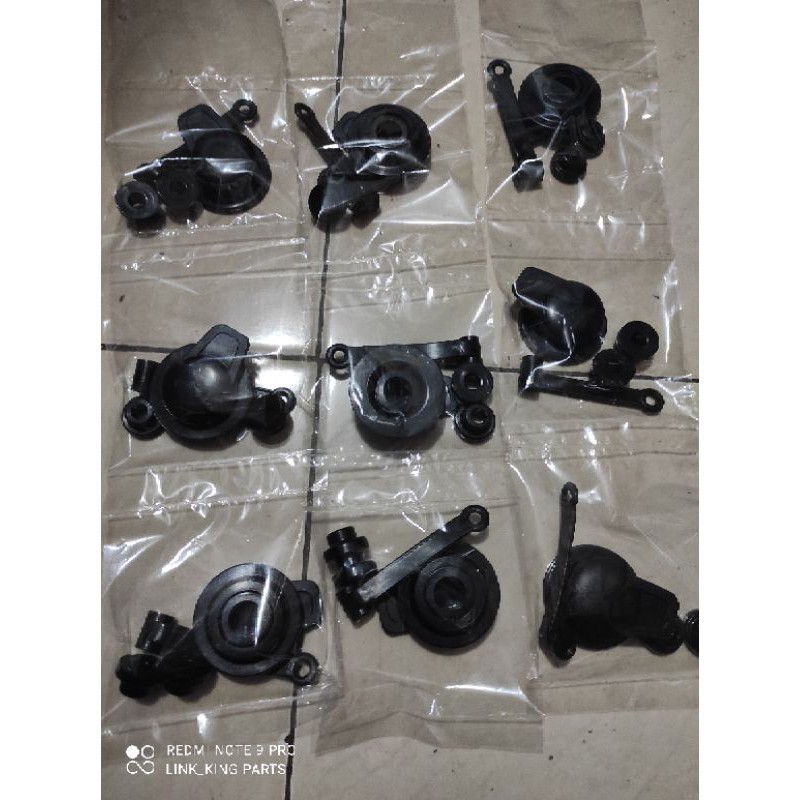 KARET BOTOL OLI RX KING KARET GROMET,KARET GANJEL,BOTOL OLI RX KING/TABUNG/KARET GROMET BOTOL TANGKI