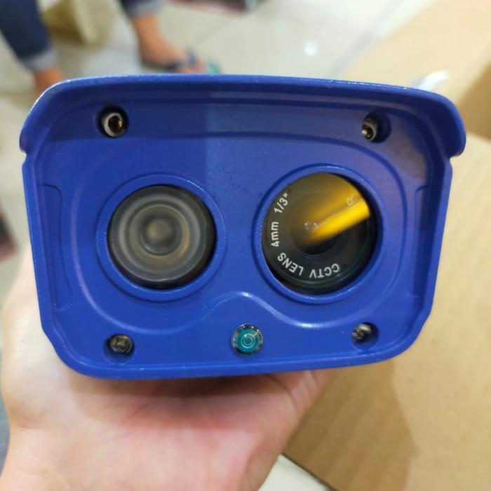 camera cctv analog outdoor 1200tvl