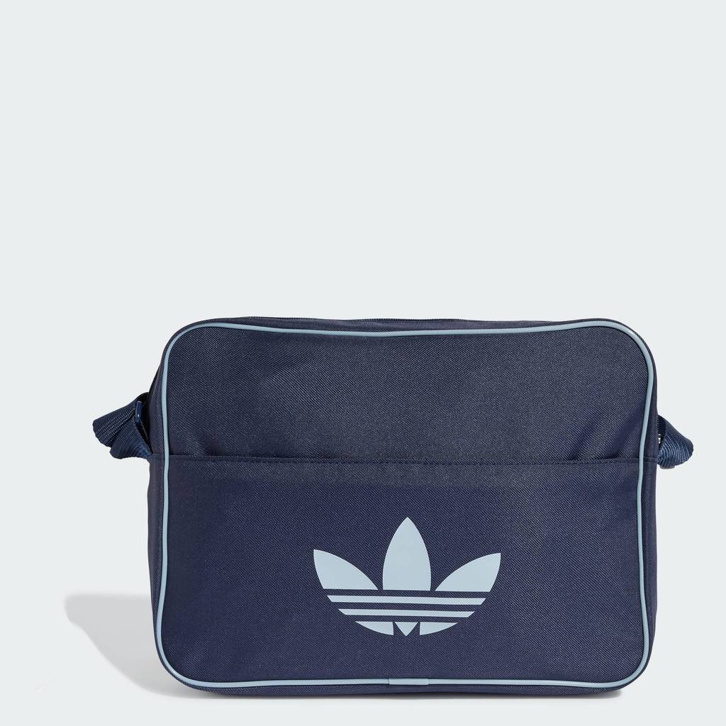 adidas Lifestyle Adicolor Classic Airline Bag Unisex Blue JD5540