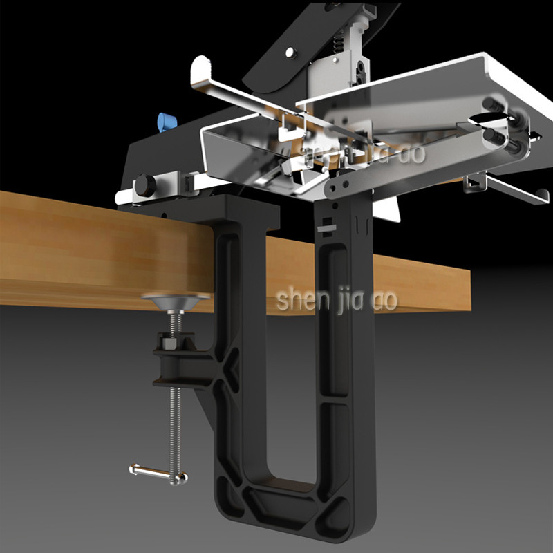 Dual-use manual stapler paper Easy conversion SH-04G great design safe Energy Saving Type Stapler SH