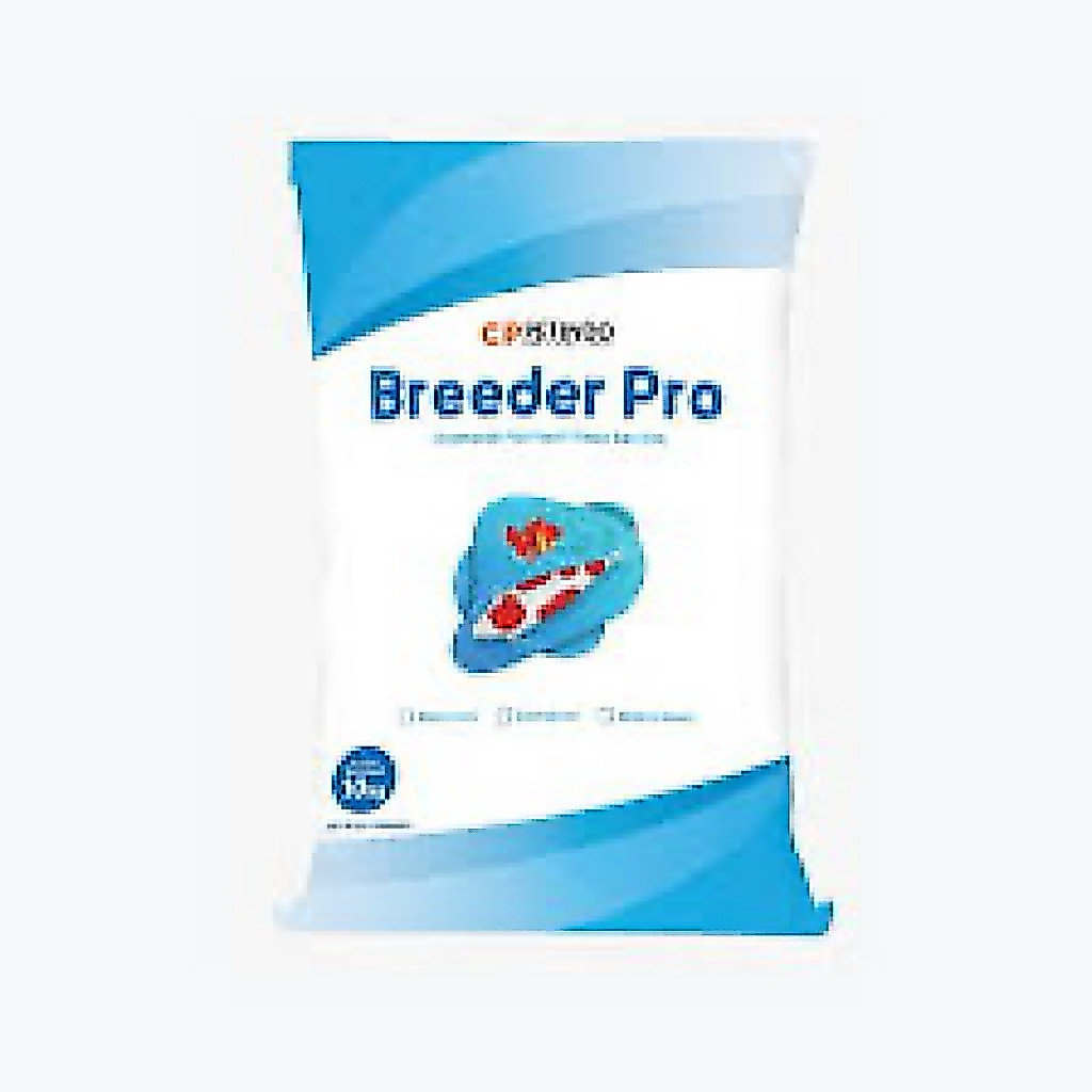CP Breeder Pro 10Kg