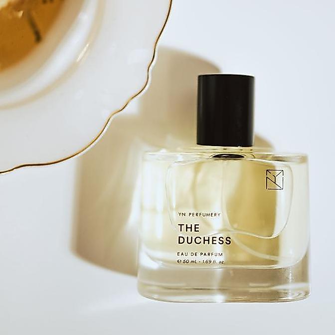 Whell- Yn Perfumery | The Duchess - Eau De Parfum 60Ml