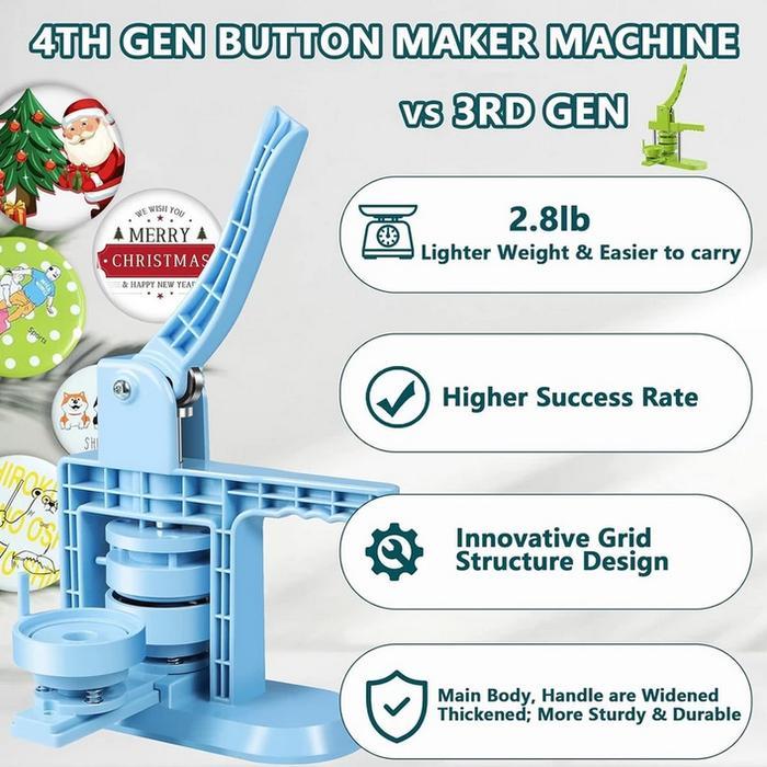 Mesin Press pin Moulding 25/32/58 mm Peralatan Press