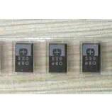 100pcs/lot  2R5TPE330M9 2.5V 330UF