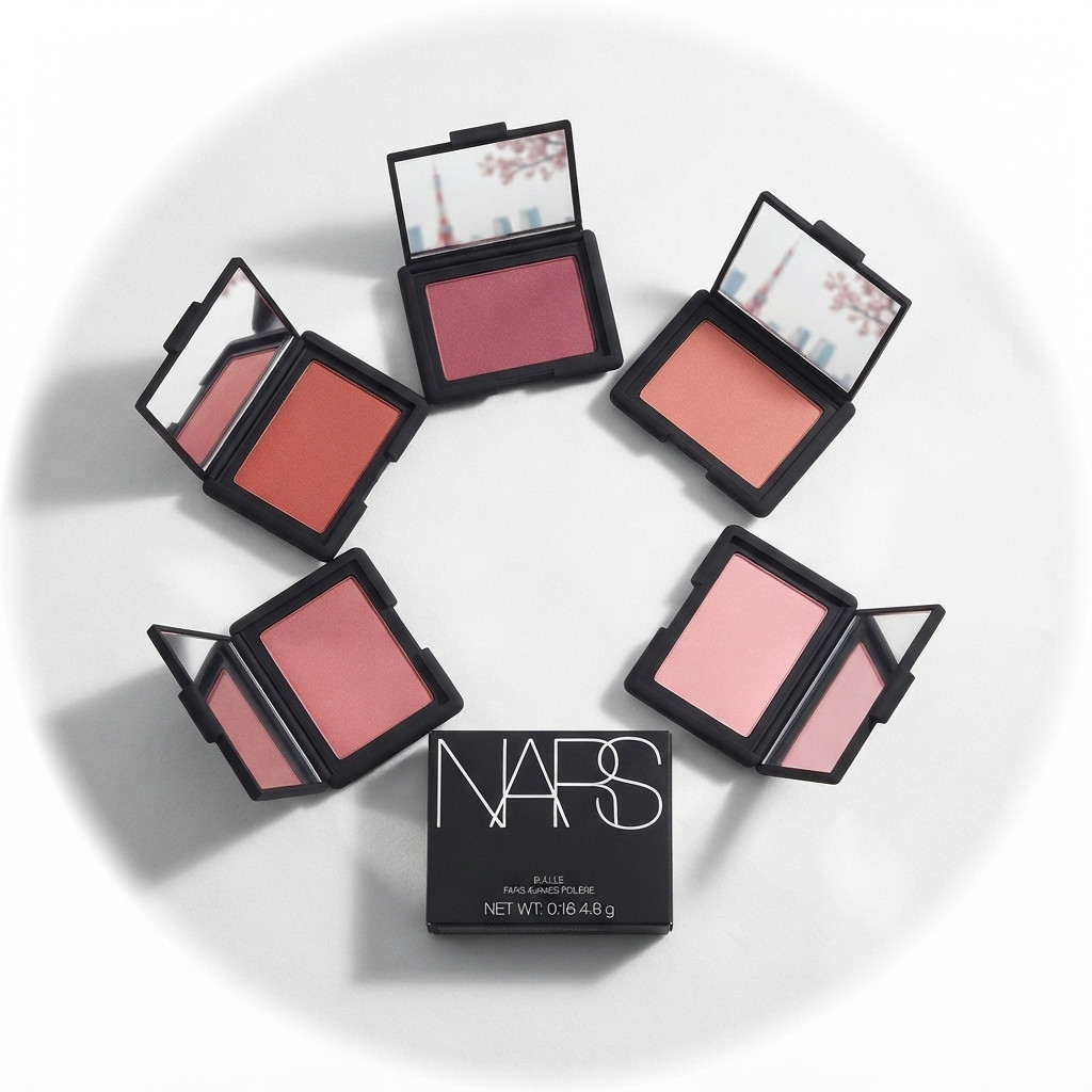 NARS Powder Blush 4.8g