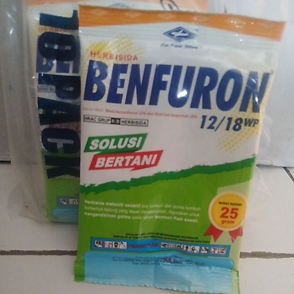 Benfuron