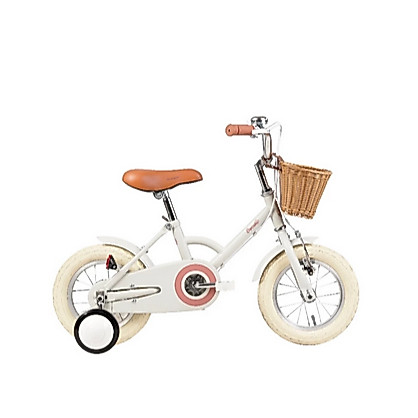 Sepeda Anak Lucu / Kids Bike Element Cupcakes + Keranjang ORIGINAL ELEMENT
