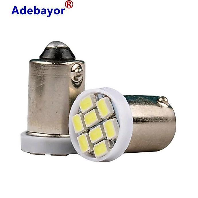 lampu led bayonet mini ba9s sein motor plafon mobil