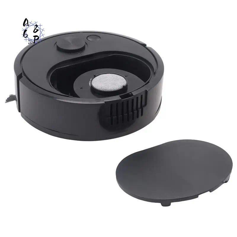A68P-Automatic Vacuum Cleaners USB Charging Mini Cleaning Machine Smart Sweeping Mopping Robot Vacuu