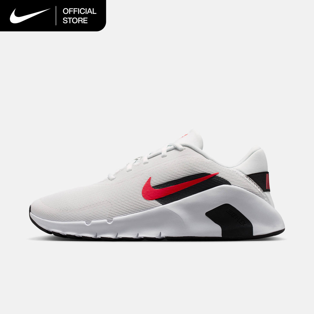 Nike Flex Train Men's Workout Shoes - Off White [HV9972-104]