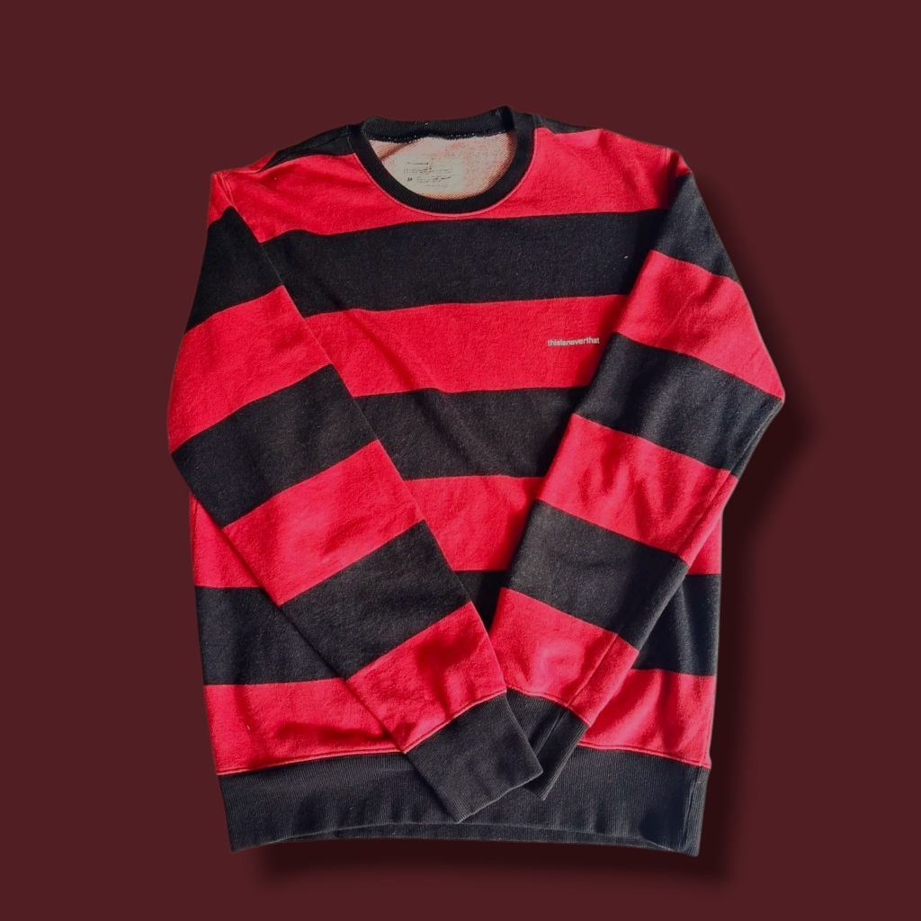 CN TNT SALUR (cek deskripsi)