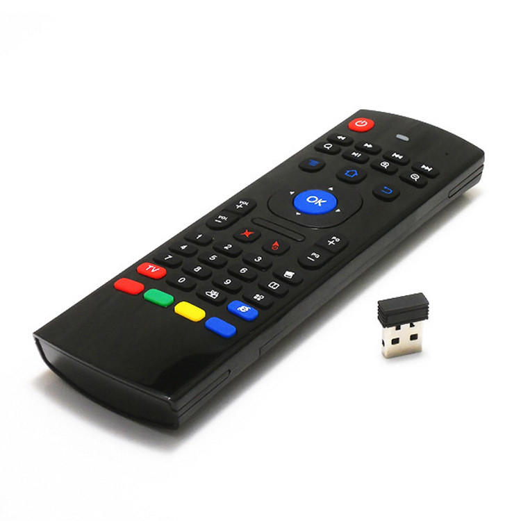 2026 New Arrival PIKIV 7P Plus 64GB Vioce Control Wifi 6 8k HD Smart TV Box Hot in Korea Singapore J