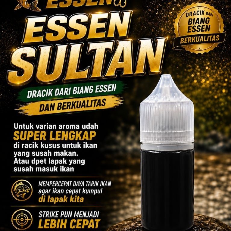 Essen sultan super premium