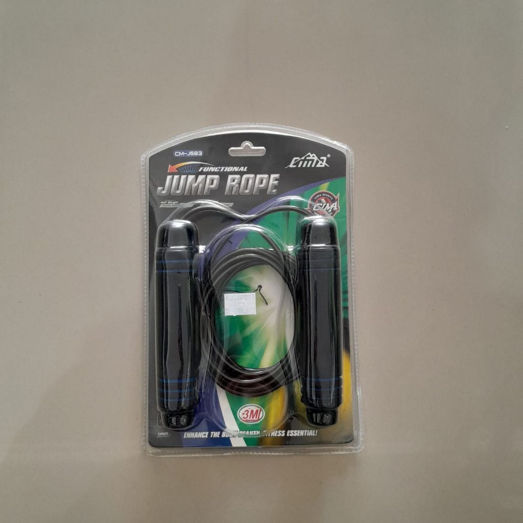 Jump Rope CIMA | Skipping CIMA