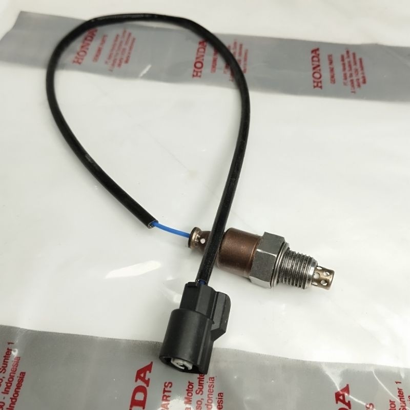 SENSOR O2 sensor knalpot CRF  VERZA SONIC REVO CB LED SUPRA 125 FI CB 150 BEAT ESP POP (2015-2019)SC