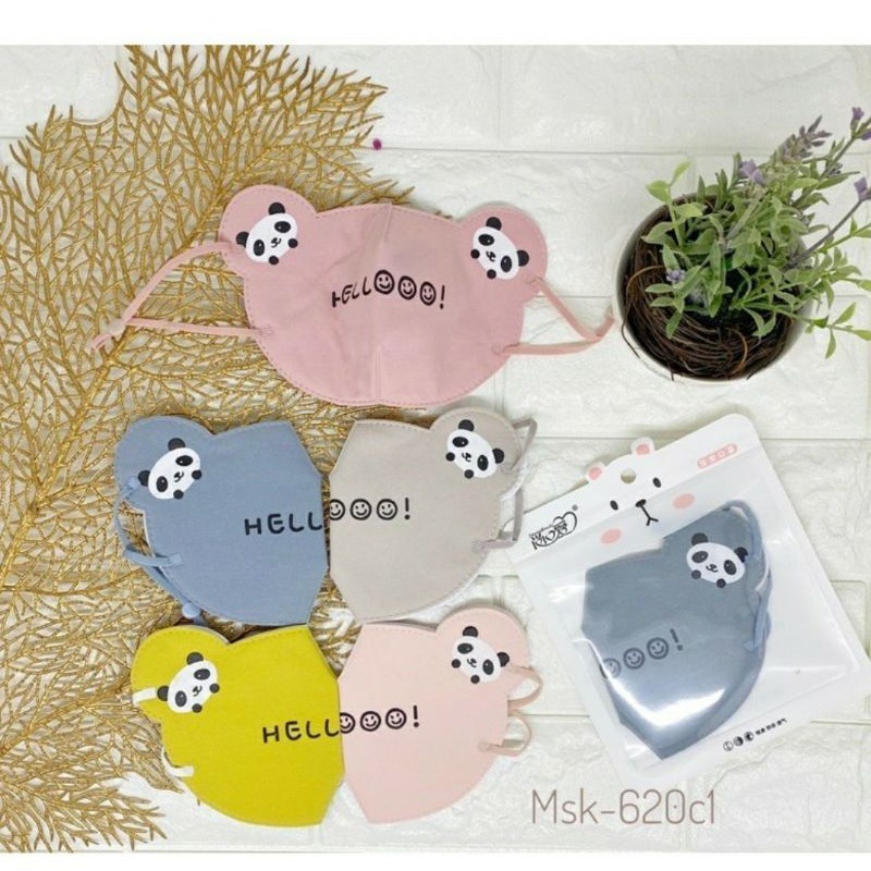 620C1 MASKER KAIN IMPORT ANAk toko_asli88