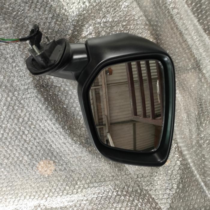 spion xpander ultimate tanpa cover