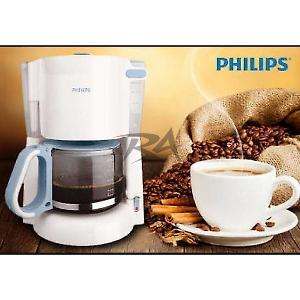 III COFFEE MAKER PHILIPS HD7448 HD 7448 ALAT MESIN COFEE COFFE MEMBUAT PEMBUAT KOPI KAPASITAS CAPACI