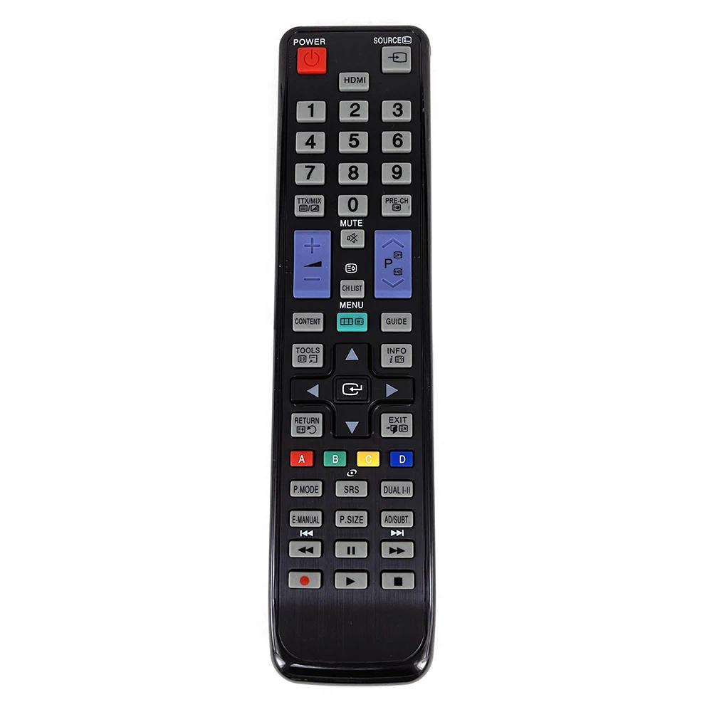 New Replace AA59-00465A For Samsung TV Remote Control UA37D5000PM UA46D5000PM UA40D5500RM UA22D5000N