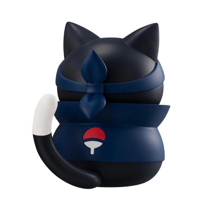 MEGA Cat Project BIG Nyaruto Reboot - Uchiha Sasuke