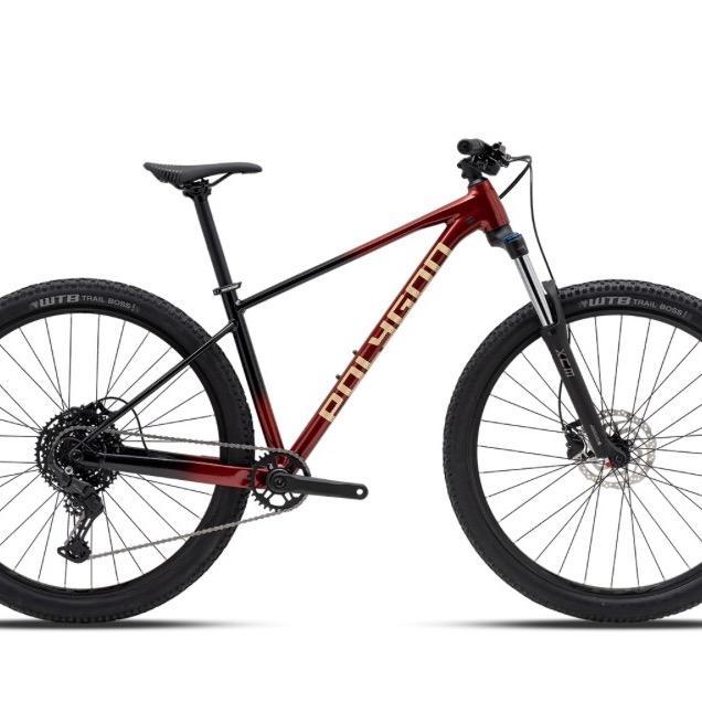 MTB 29” Polygon Xtrada 5 2026 - S