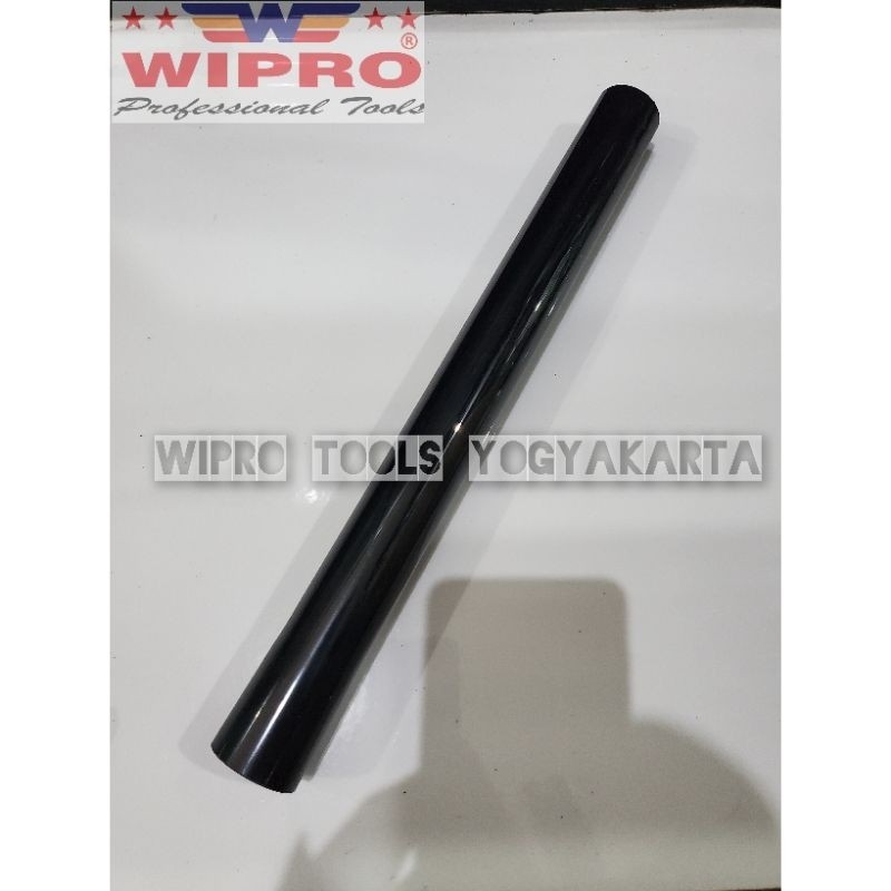 SPAREPART ORIGINAL Wipro Straight Tube Vacuum Cleaner WP 2015 / Pipa Vacuum Cleaner Tube Wipro