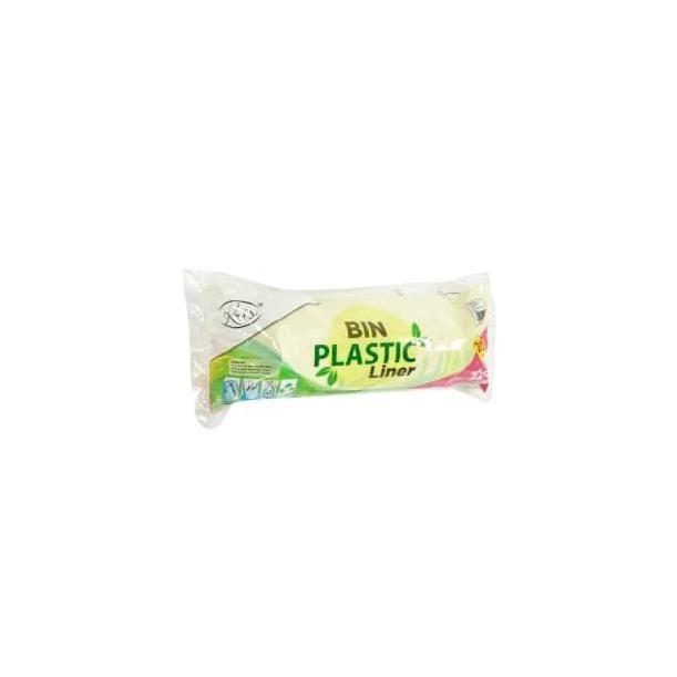 PROMO  Kantong Sampah Bio 22-33 Liter | Kris Bin Plastic Liner 20