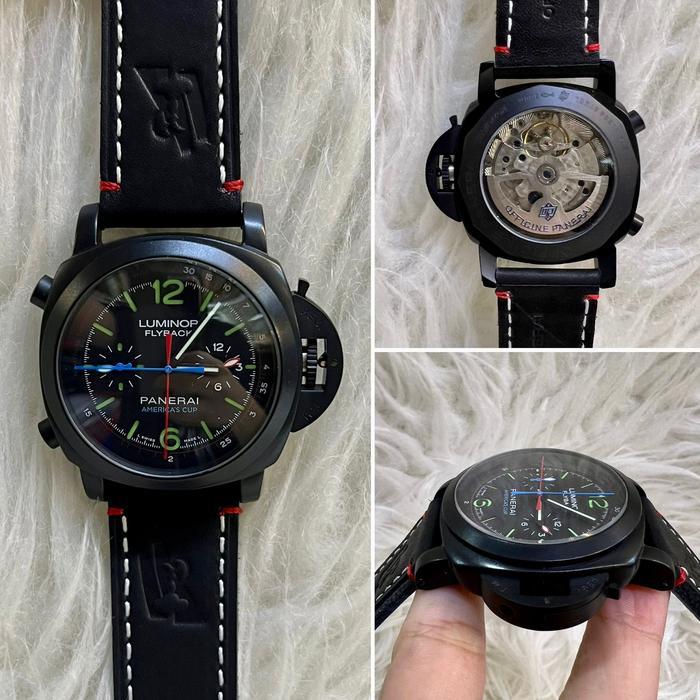 JAM TANGAN PRIA RM BARU JAM TANGAN MATIC PRIA TERMURAH #RM #1643