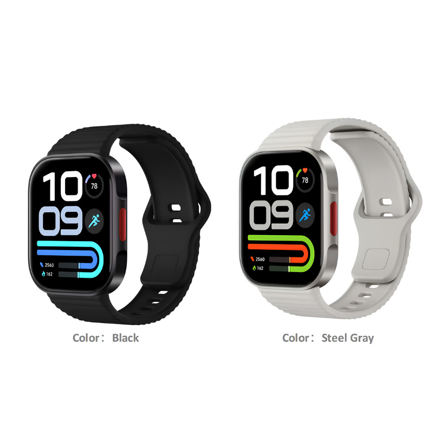 Xiaomi Watch 6 Lite Smartwatch Original Resmi