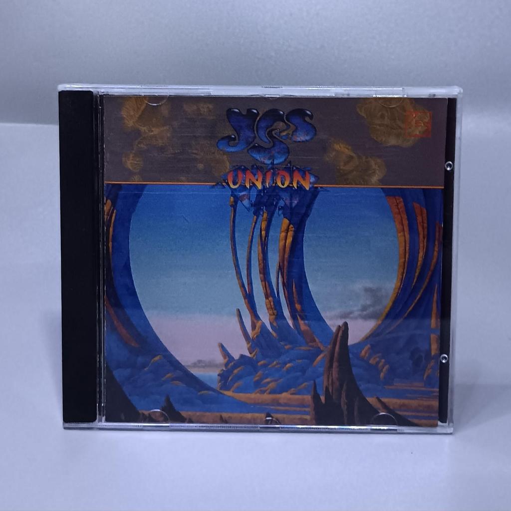 CD YES - UNION