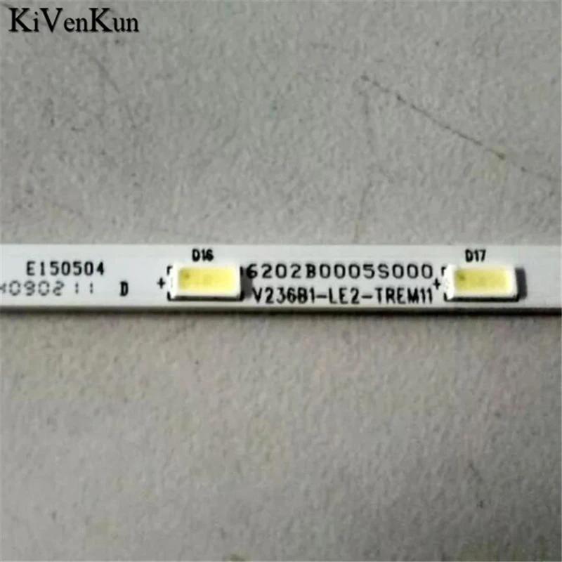 LED Backlight Strips For Panasonic TH24A403DX Samsung LT24E310EX T24D310EX UE24H4003AW UE24H4070AU U