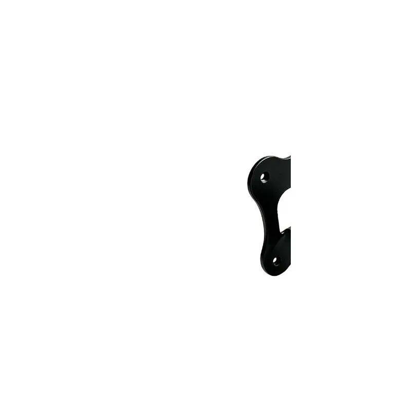 Metal Surround Speaker Bracket for Bose Lifestyle Ultra Wall Mount Angle Adjustment