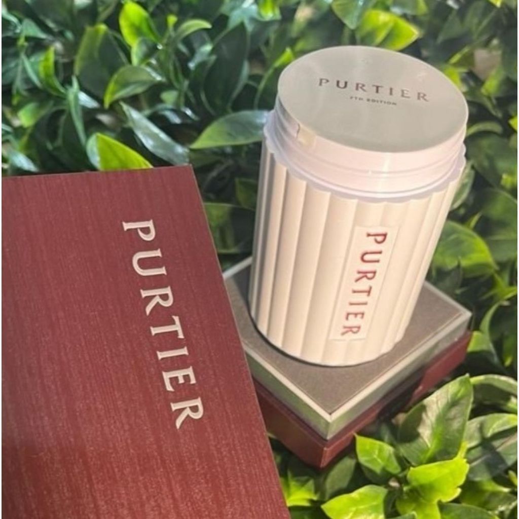 READY PURTIER PLACENTA EDISI 7 RIWAY
