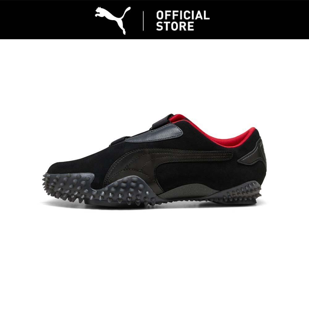 PUMA Sepatu Sneakers Scuderia Ferrari Mostro Unisex