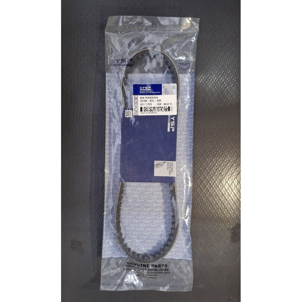 V-BELT Only Beat FI (KZL) YSP Original