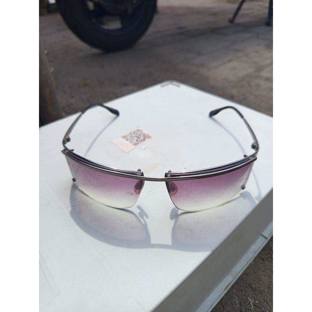 Dolce & Gabbana frame kacamata preloved vintage