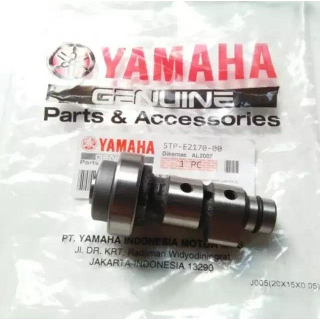 Noken as yamaha jupiter z/jupiter burhan/ kode 5TP ori-ygp