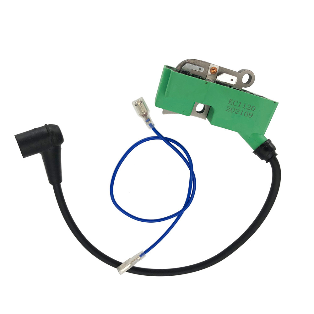 Ignition Coil K750 For Husqvarna K750 K760 K960 K970 K1260  510115601 510115601 Cut-Off Saw 58038050