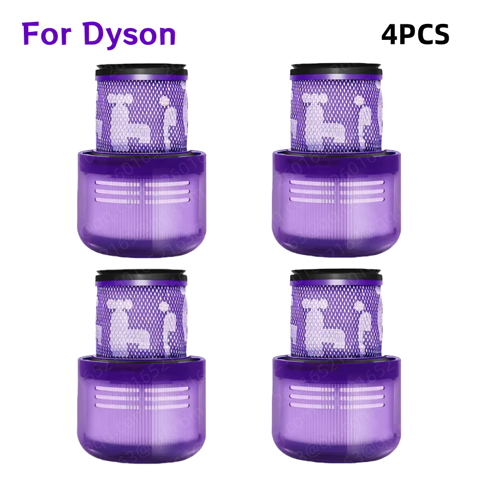 HEPA Filter For Dyson V11 V15, Vacuum Cleaner Replacement Part, Cordless Vacuum Cleaner Filter For D