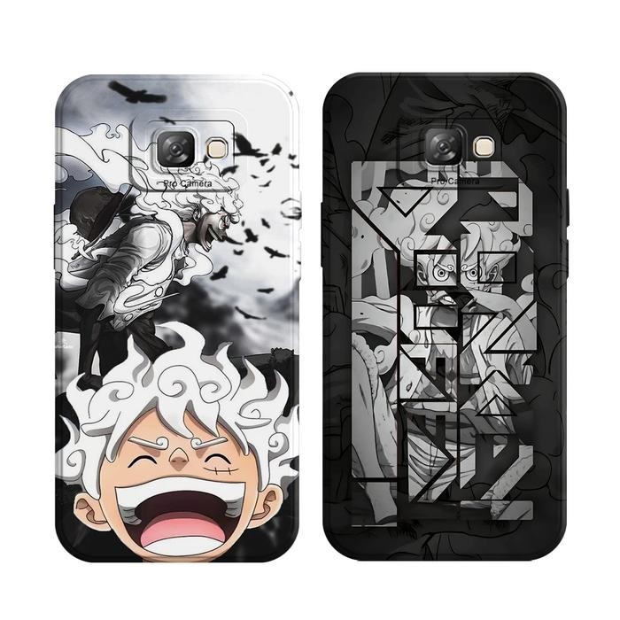 S4msung J7 Prime / J6 Prime /J2 Prime / J6 Plus Case Pro Camera - Casing Anime - Silikon Tpu Anime -