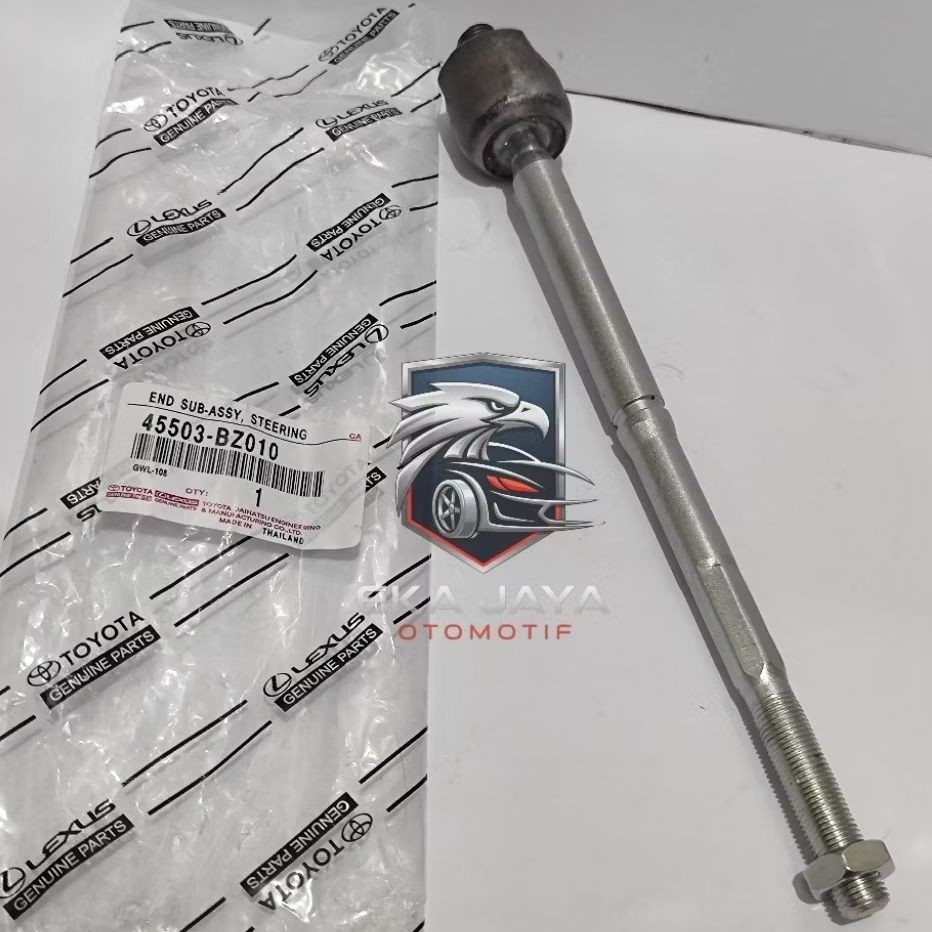 RACK END - LONG TIE ROD - TIE ROD PANJANG AVANZA XENIA