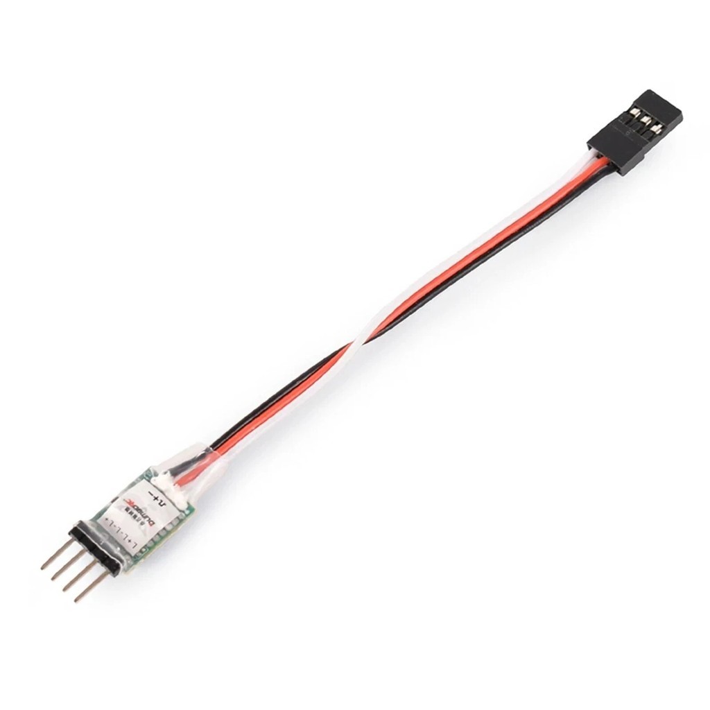 DUMBORC LED LIGHT CONTROL MODULE #DMB-LEDLCM