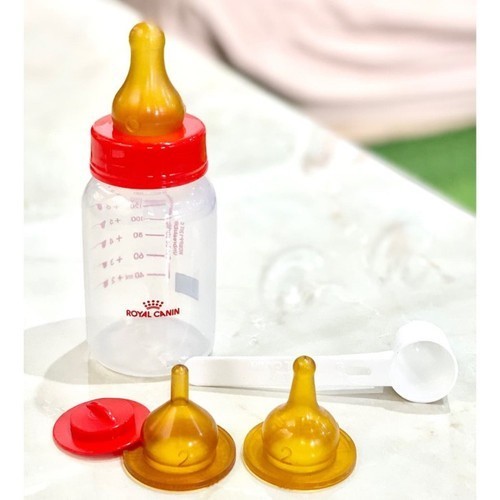 Royal Canin Set Dot Susu Dog - Dot Susu Anjing pi