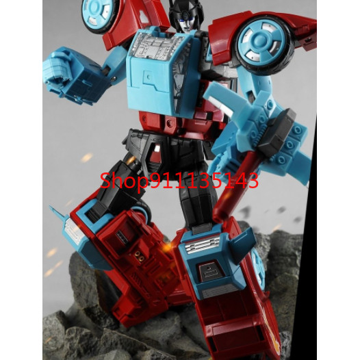 MakeToys Mtrm-06 Contactshot Pointblank 2023 Second Etion In Stock