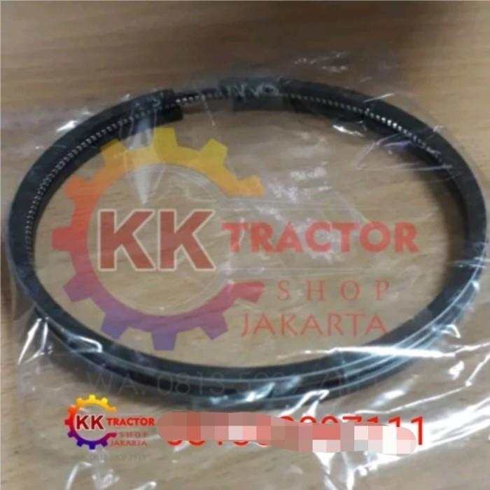 RING PISTON 3TNE84/4TNE84/4TNV84/4D84 YANMAR