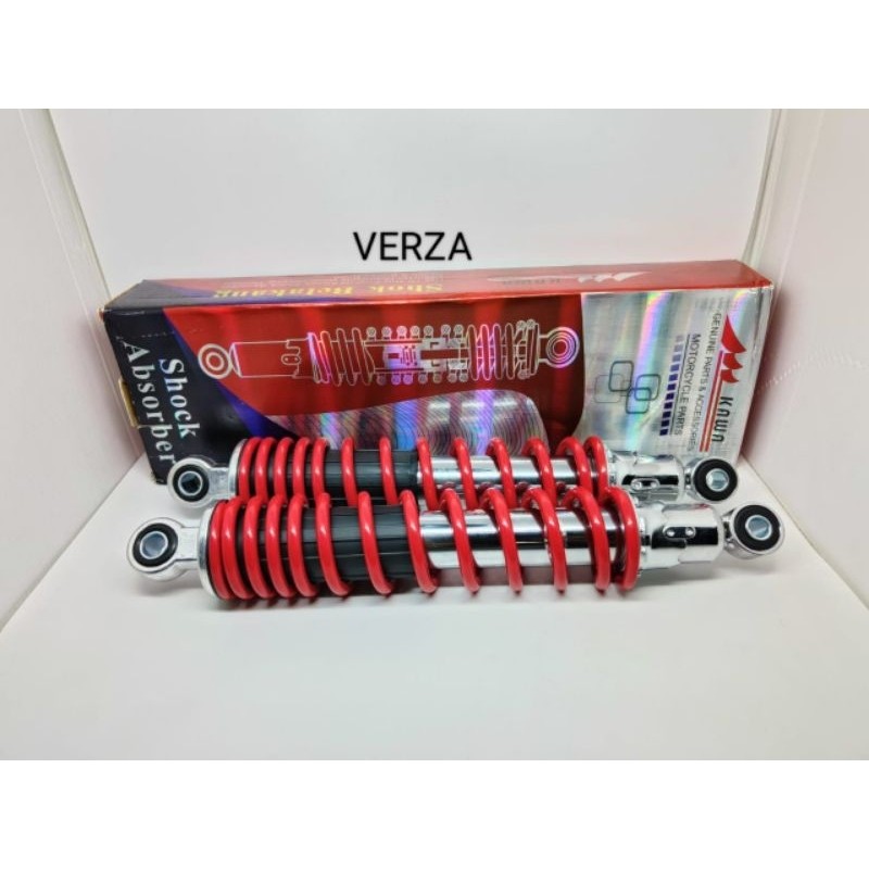 VERZA Shock Shok Breaker Belakang Verza